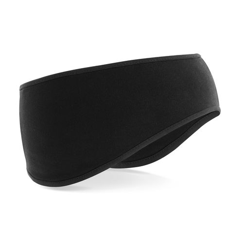 Bandeau Suprafleece® Aspen personnalisable - Cache-oreilles professionnel