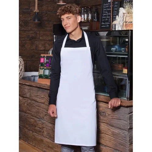 Bib Apron Basic 75 x 100 cm