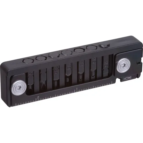 Multitool 8 fonctions personnalisable - Outil de poche professionnel