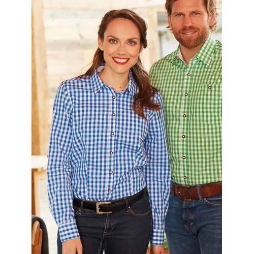 Chemise Traditional femme