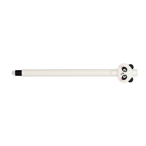 Stylo bille effaçable animaux personnalisable - Modèles ludiques
