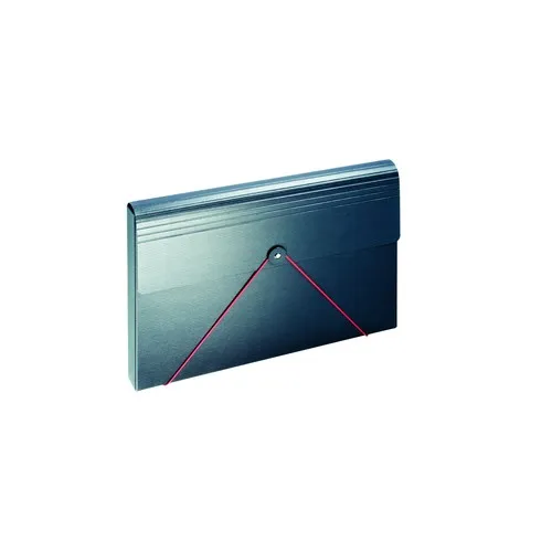 Chemise A4 Éco-responsable 1mm avec Élastique - Personnalisable