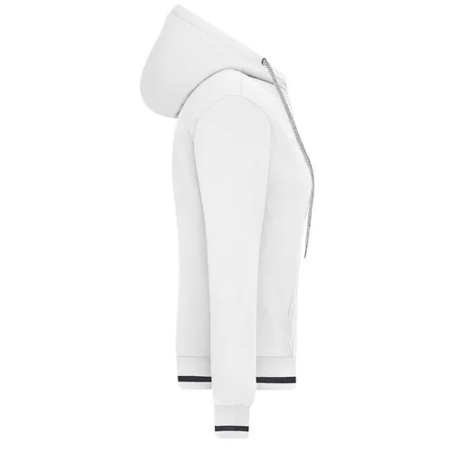 Sweat-shirt tendance femme