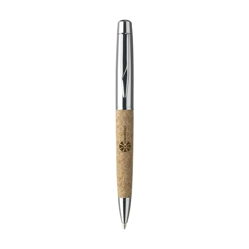 Cork Pen Set stylo