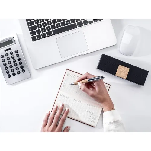 Cork Pen Set stylo