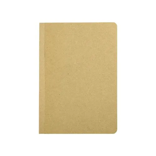 Cahier A5 couv. rigide