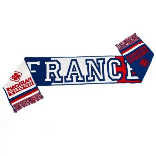 Écharpe Tissée Personnalisable All-Over - 100% Acrylique