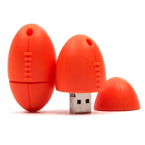 CLES USB EN FORME DE BALLE