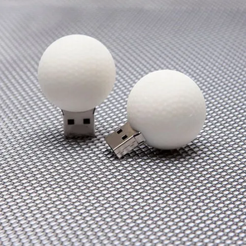 CLES USB EN FORME DE BALLE