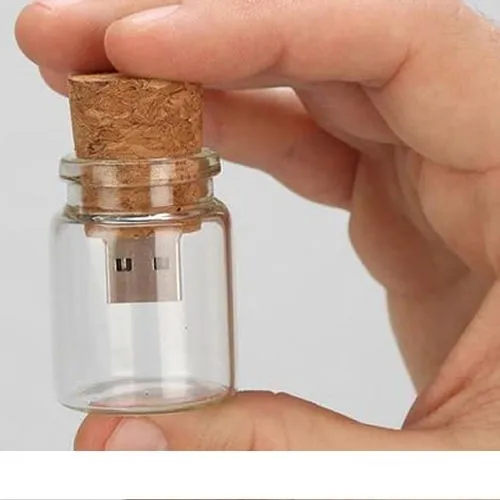 CLES USB EN FORME DE BALLE