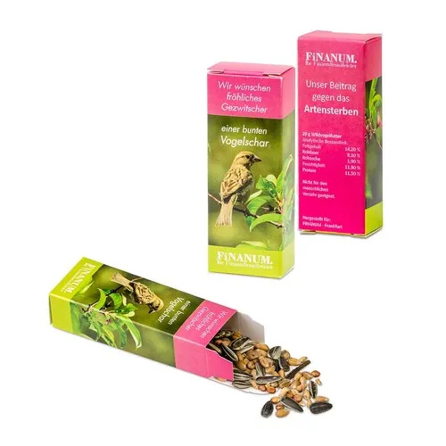 Enveloppe A5 avec friandises pour chiens personnalisée