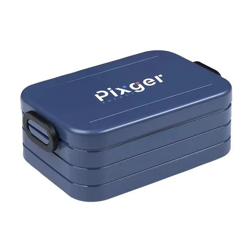 Mepal Lunchbox Bento midi 900 ml boîte à déjeuner