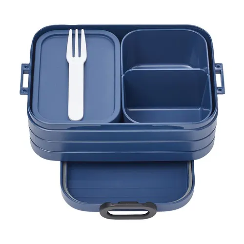 Mepal Lunchbox Bento midi 900 ml boîte à déjeuner