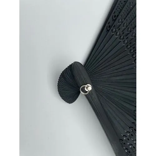 Petit Anneau pour Éventail Publicitaire Personnalisable