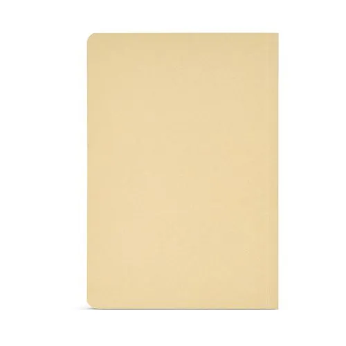 Carnet Cervantes couverture en bambou, 196p 70g/m²