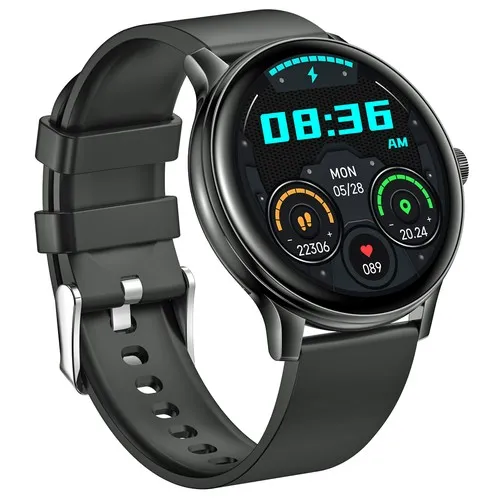 MONTRE CONNECTÉE, ENTRÉES CARTE SIM+MICRO-SD