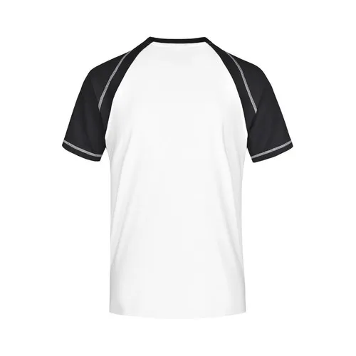 T-shirt raglan homme