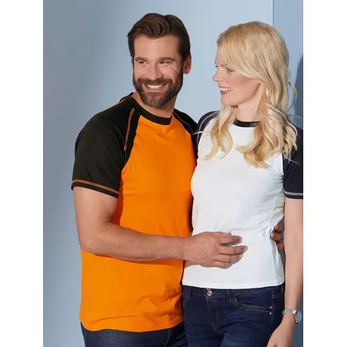 T-shirt raglan homme