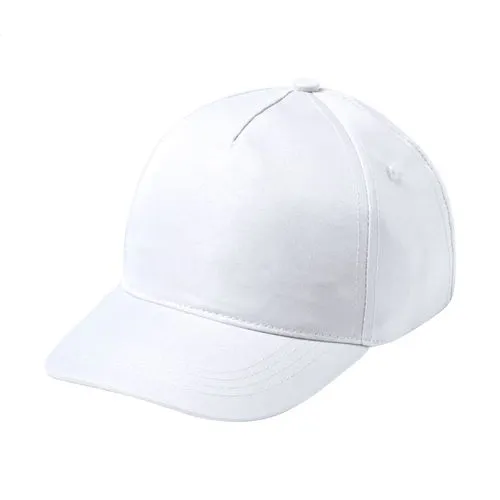 casquette de baseball pour enfants Mincap