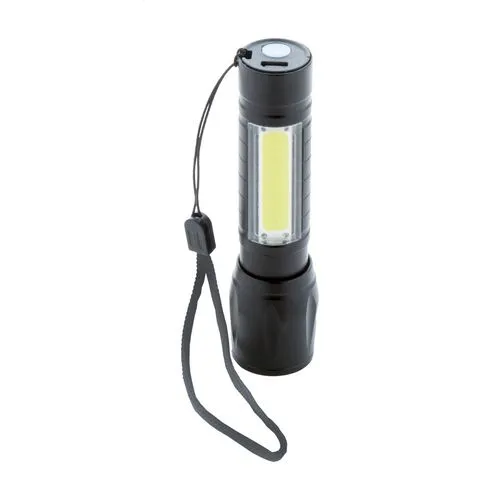 Lampe de poche rechargeable Chargelight Zoom