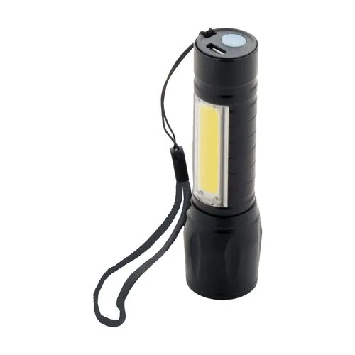 Lampe de poche rechargeable Chargelight Zoom