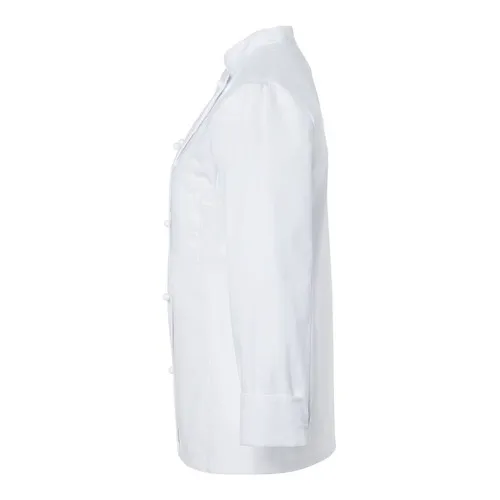 Ladies' Chef Jacket Agathe