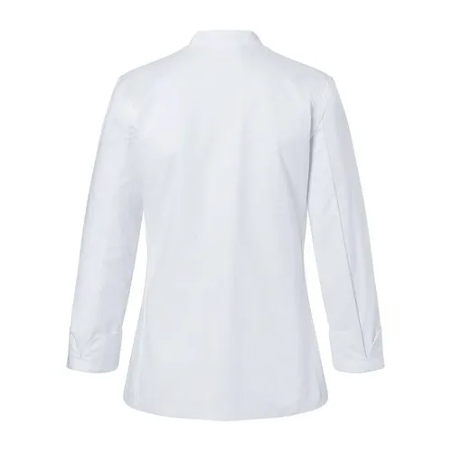 Ladies' Chef Jacket Agathe