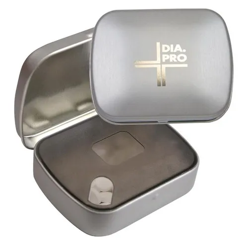 Boîte menthe poivrée Klapp