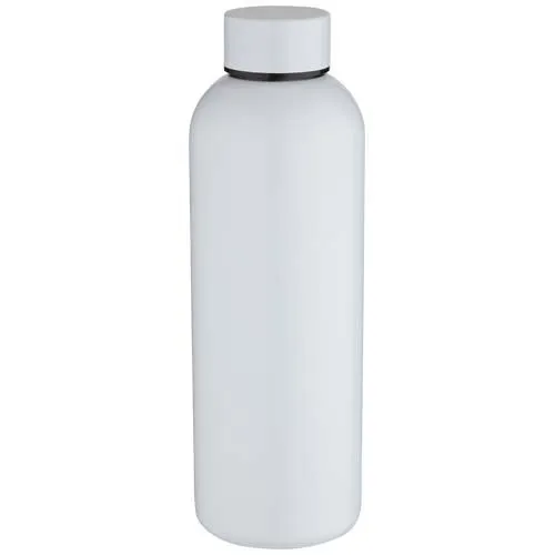 Gourde 750 ml en Acier Recyclé Certifié RCS - Impression Sublimation