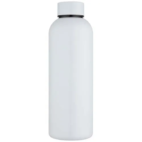 Gourde 750 ml en Acier Recyclé Certifié RCS - Impression Sublimation
