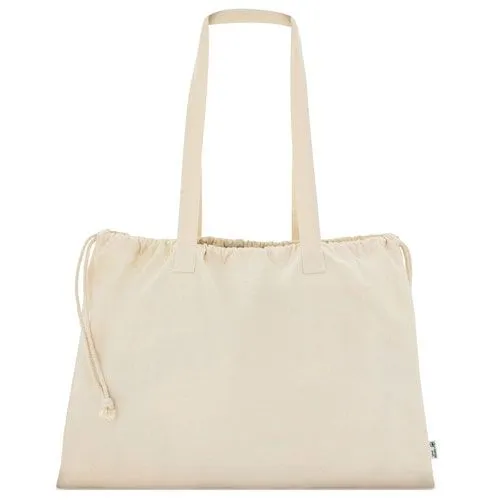 SAC ORGANIQUE "ARONA" ECRU