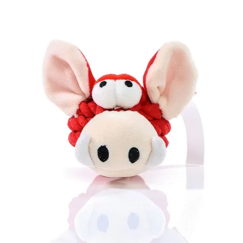 Jeu pour chiens sanglier natté