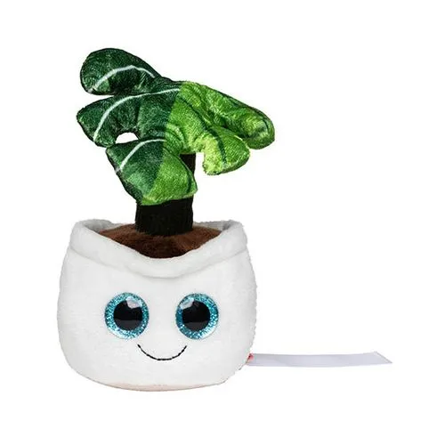 Nettoie-Écran Peluche Monstera Personnalisable - Schmoozies®