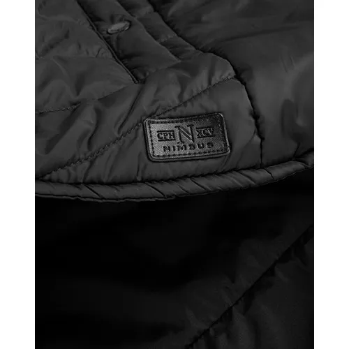 Veste Kendrick Men - Anorak Matelassé Personnalisable