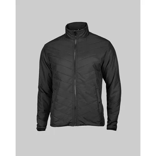 Veste Kendrick Men - Anorak Matelassé Personnalisable