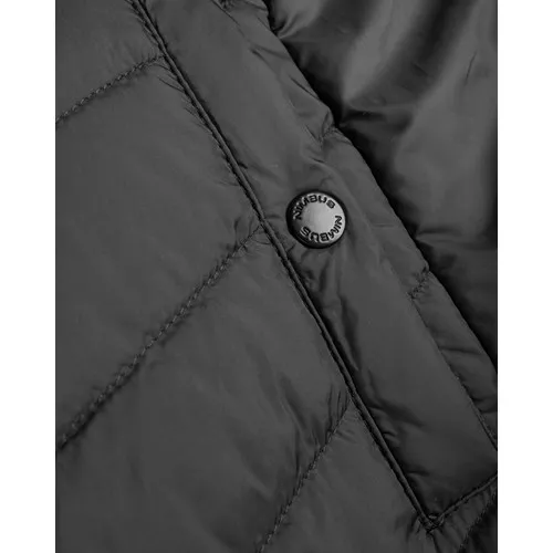 Veste Kendrick Men - Anorak Matelassé Personnalisable
