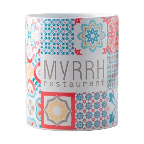 mug en sublimation MultiColour