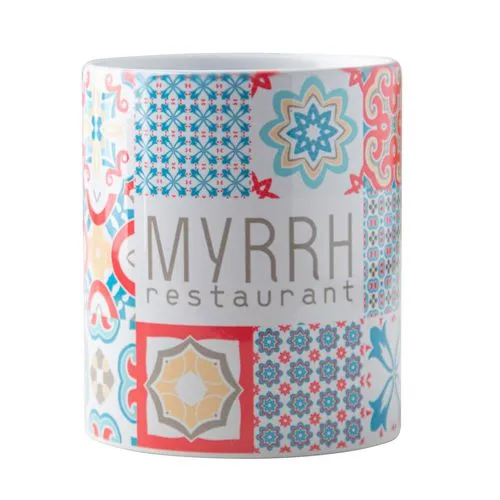 mug en sublimation MultiColour