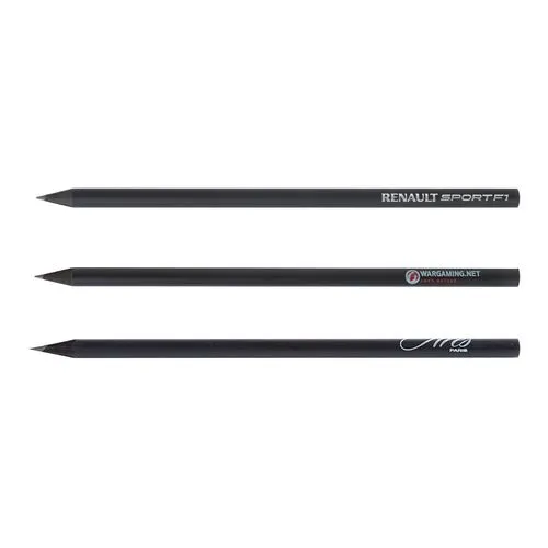 BLACK ROND 17,6 PANT T Coupée