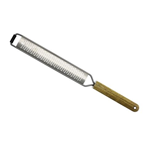 Zesteur Professionnel en Acacia - Objet Publicitaire Personnalisable