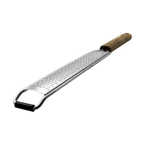 Zesteur Professionnel en Acacia - Objet Publicitaire Personnalisable