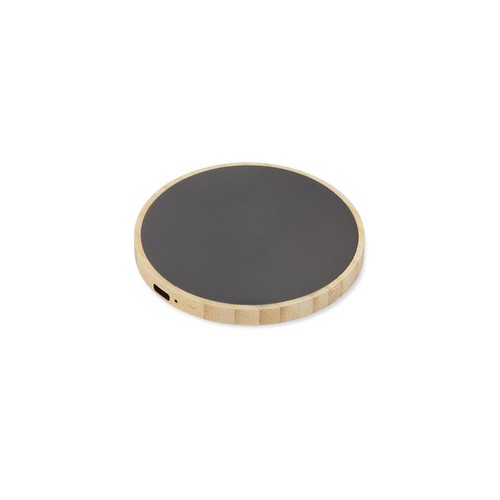 Powerbank 10000 mAh Charge Induction Personnalisable Logo Lumineux