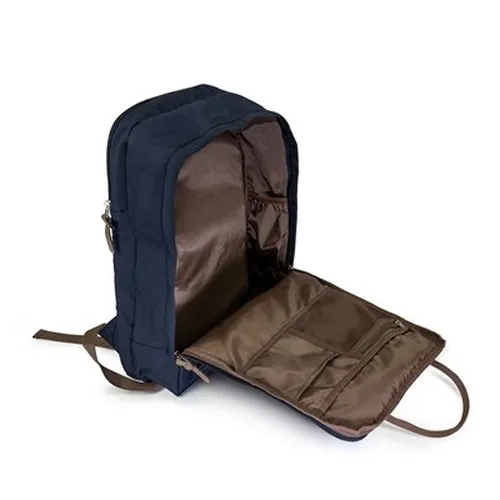 Sac à dos pour ordinateur portable 15,6" RPET B'RIGHT | Finlay