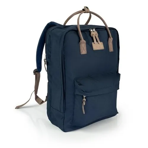 Sac à dos pour ordinateur portable 15,6" RPET B'RIGHT | Finlay