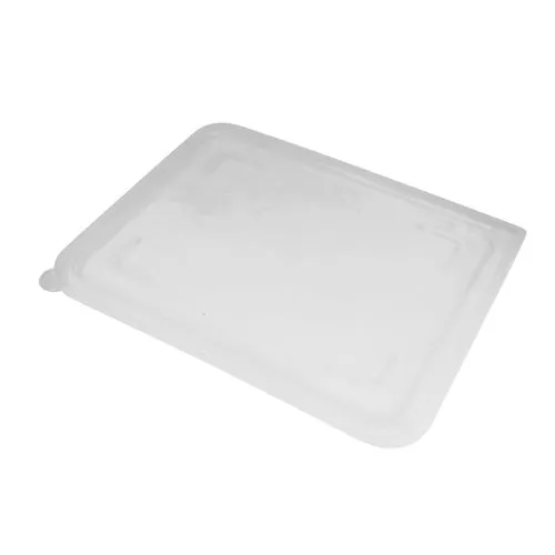 Couvercle pour Seau Publicitaire 8L Personnalisable