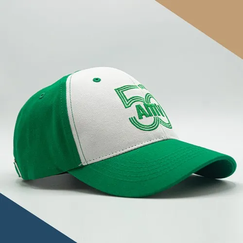 Casquette Classic Vietnam Personnalisable 6 Pans - Sérigraphie