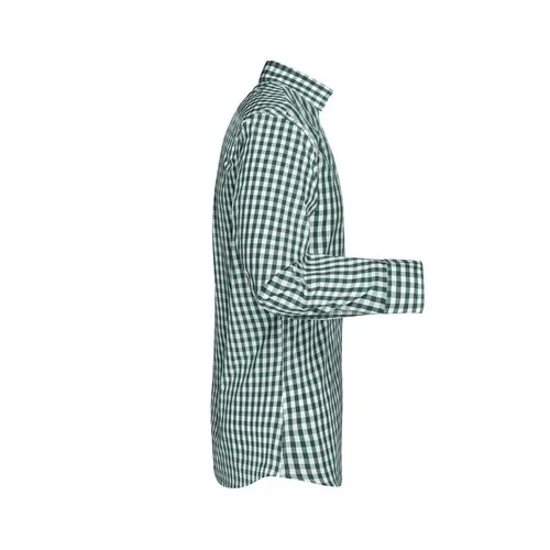 Chemise Checked homme