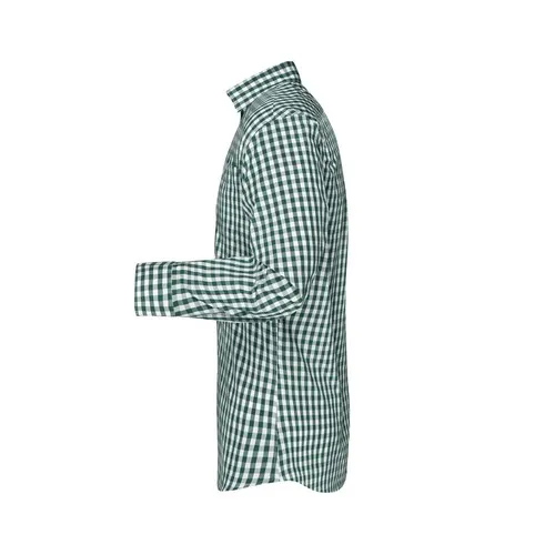 Chemise Checked homme