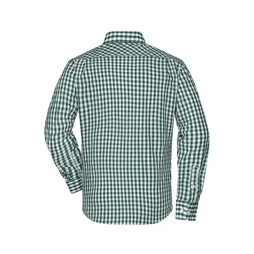 Chemise Checked homme