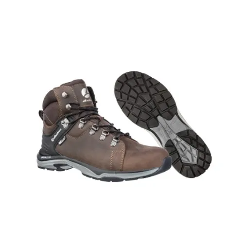 Chaussures de Sécurité Montantes Unisex O2 - Personnalisables